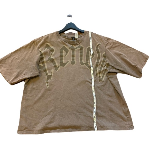 H&M Oversized T-Shirt - Picture 3 of 5